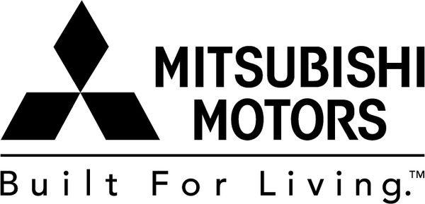 Mitsubishi Motors Logo - Mitsubishi motors 2 Free vector in Encapsulated PostScript eps ...