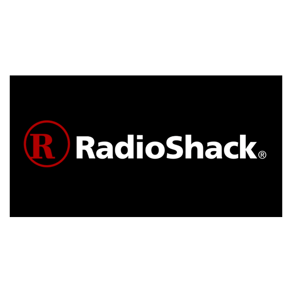 Radio Shack Logo - Radioshack Logo