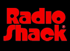 Radio Shack Logo - Evolution of the Radio Shack Logo