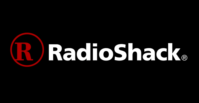 Radio Shack Logo - Samsung Galaxy S4 Coming On RadioShack On April 27