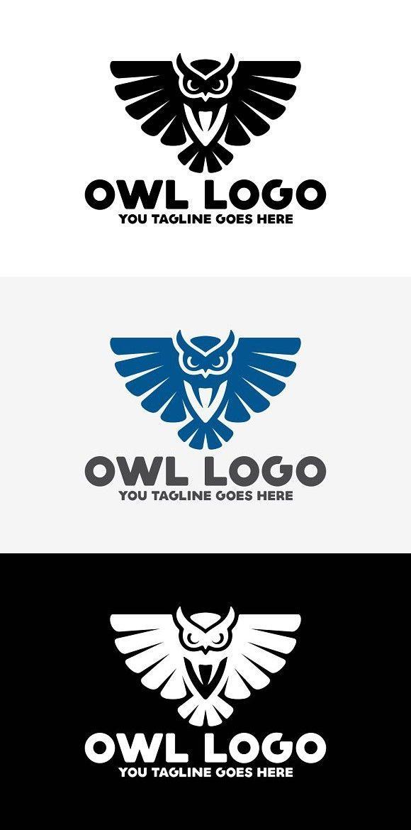 Travel Owl Logo - Owl Logo. Travel Infographics | Travel Info | Pinterest | Owl logo ...