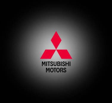 Mitsubishi Motors Logo - Welcome - Linemac Motors