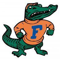 University of Florida Logo - Florida Gators | Brands of the World™ | Download vector logos and ...