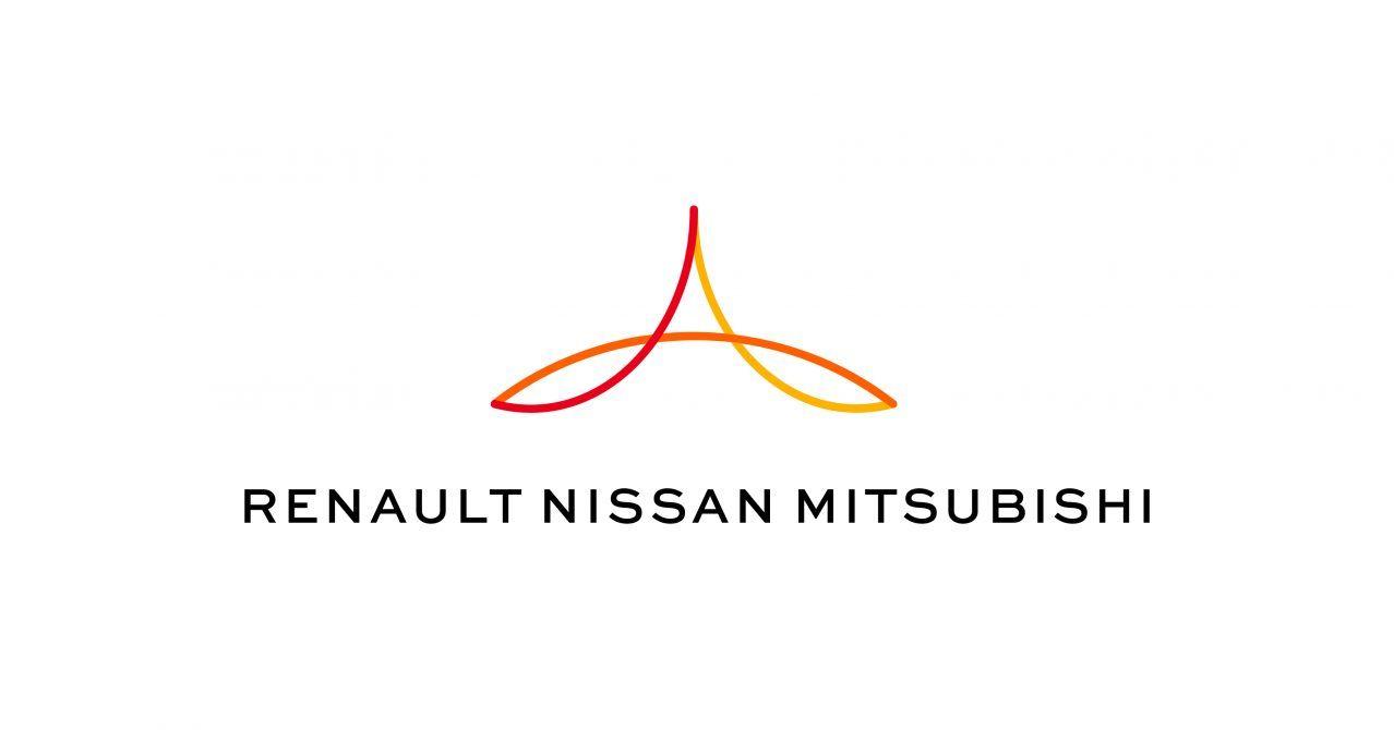 Mitsubishi Motors Logo - Home Alliance Nissan Mitsubishi