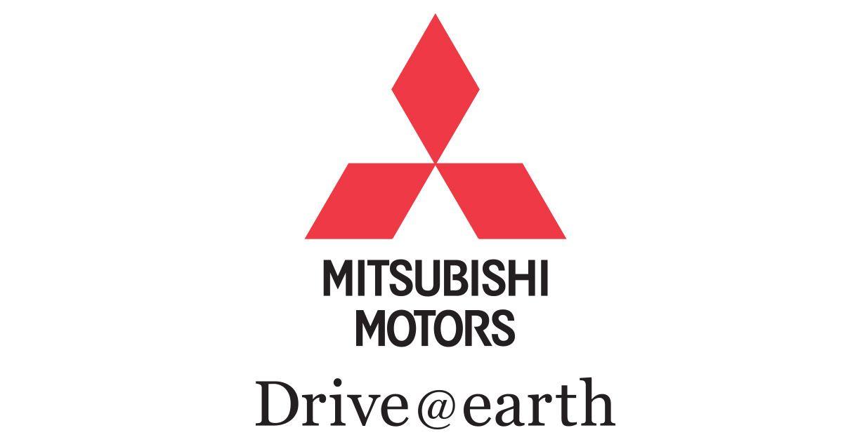 Mitsubishi Motors Logo - Engine Oils And Chemicals Motors Thailand