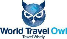 Travel Owl Logo - Australia Archives Travel Owl