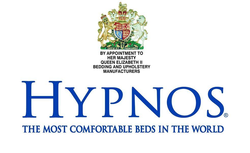 Hypnos Logo - Hypnos Beds financial results reveal year of growth and expansion ...