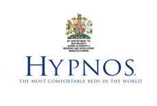 Hypnos Logo - The Cambridge Bed Centre Mill Road Cambridge