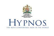 Hypnos Logo - The Cambridge Bed Centre - 213 Mill Road Cambridge