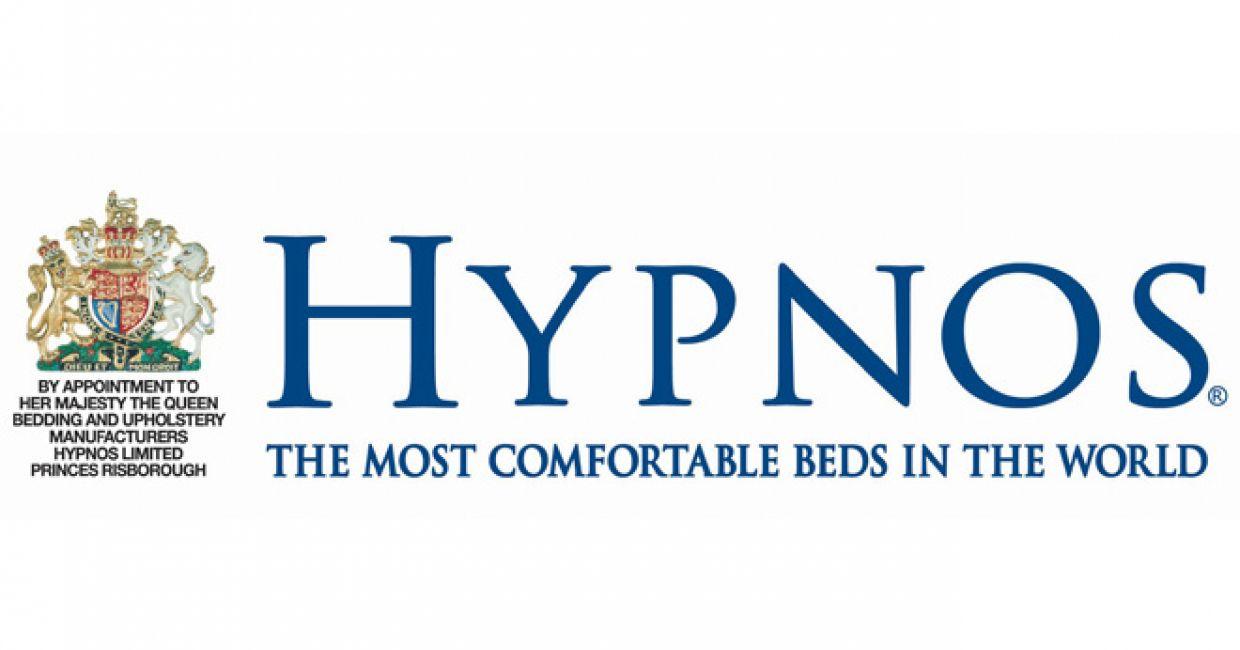Hypnos Logo - Hypnos expands international portfolio as UK growth rockets ...