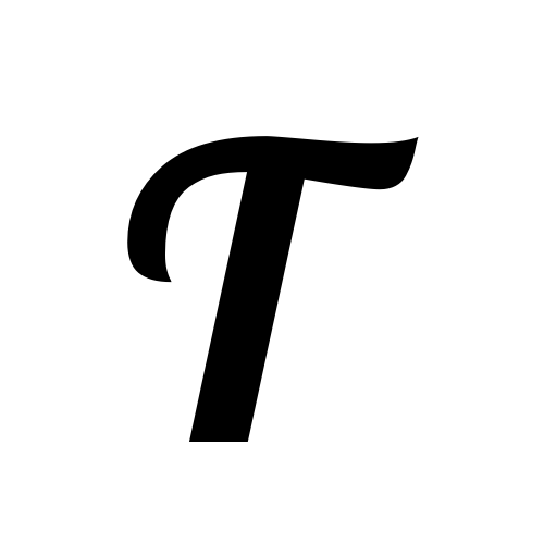 White Letter T Logo - t letter - Under.fontanacountryinn.com