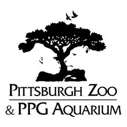 Pittsburgh Zoo Logo - Famous Logo Designs with Hidden Messages