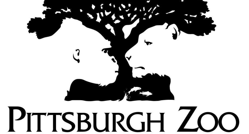 Pittsburgh Zoo Logo - Pittsburgh Zoo Logo