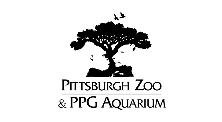 Pittsburgh Zoo Logo - Pittsburgh Zoo Hidden Meaning | Logo Design - Clever | Pinterest ...