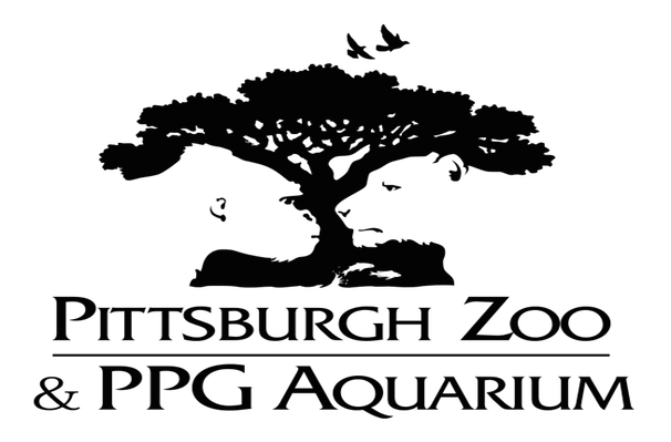 Pittsburgh Zoo Logo - Who Designed The Pittsburgh Zoo Logo - Library and Zoo Idoimages.co