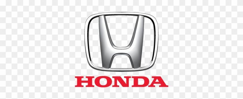 Honda H Logo - Honda Clipart Honda H - Logo De Honda Vectorizado - Free Transparent ...