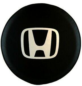 Honda H Logo - SpareCover® ABC Series - Honda H Logo on 27