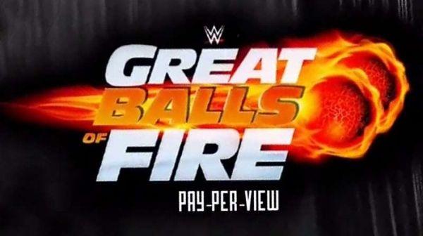 Kicks On Fire Logo - 05 17 Spew Predictions: Great Balls Of Fire