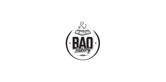 Bao Logo - Bao Bakery