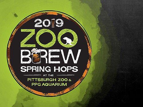 Pittsburgh Zoo Logo - Events