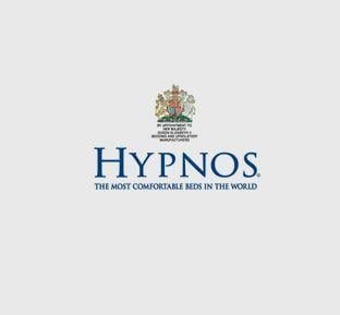 Hypnos Logo - Hypnos - Lee Longlands