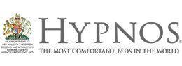 Hypnos Logo - Hypnos Beds Luxury No Turn Supreme Firm Edge Divan Set Campion