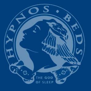 Hypnos Logo - Hypnos - Sleepworld of Buncombe County, Inc.