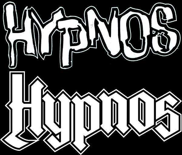 Hypnos Logo - Hypnos - Encyclopaedia Metallum: The Metal Archives