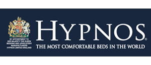 Hypnos Logo - Hypnos Bridgetown Mattress - Divan Mattresses - Mattresses