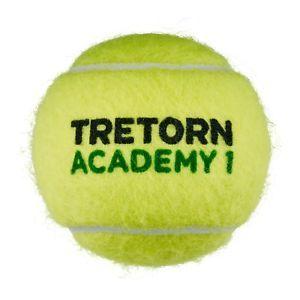 8 Green Ball Logo - Tretorn Academy Mini Tennis Green Balls -Low compression - Slow ...