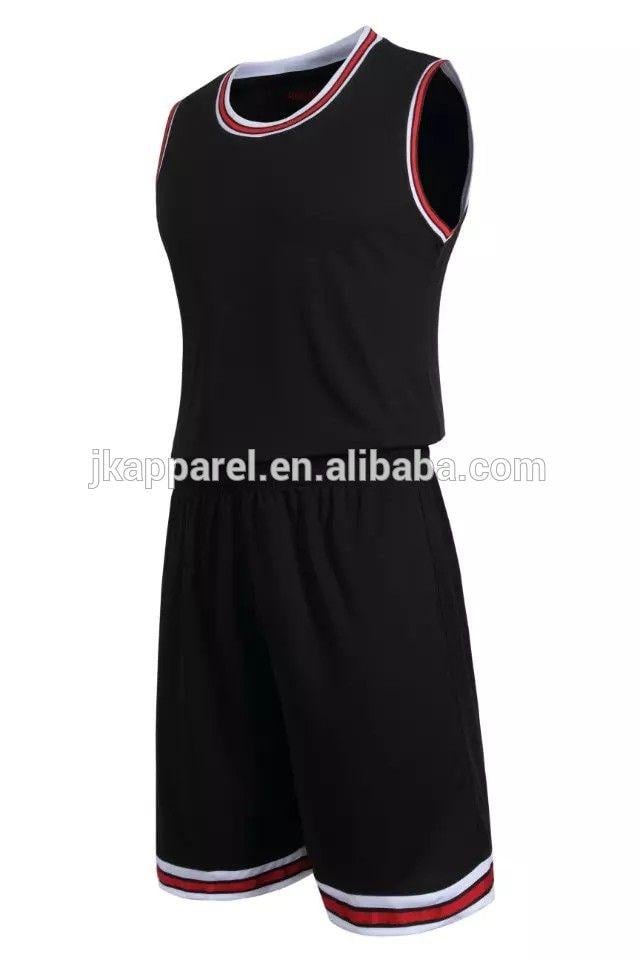Custom Jordan 23 Logo - Custom Top Quality Sublimation Red And Black Basketball Jersey