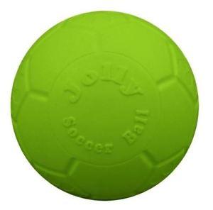 8 Green Ball Logo - Horsemens Pride - Soccer Ball Jolly Ball 8