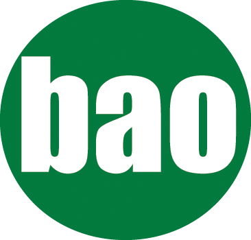Bao Logo - BAO. Behavior Analysis Online