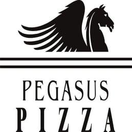 Pegasus Pizza Logo - Photos for Pegasus Pizza - Yelp