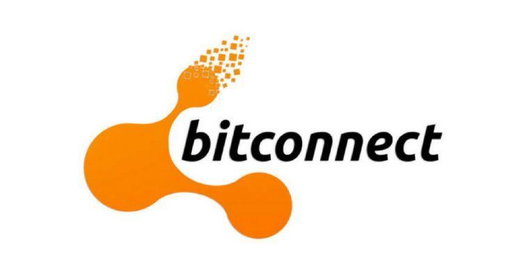 Bitconnect Logo - One year later: The rise and fall of the crypto ponzi scheme ...