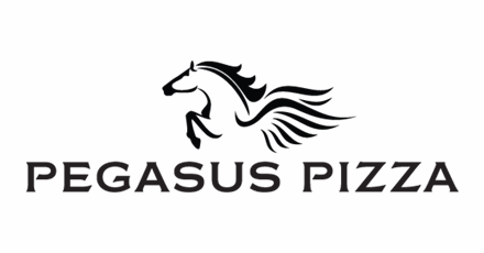 Pegasus Pizza Logo - Pegasus Pizza Delivery in Port Moody, BC - Restaurant Menu | DoorDash