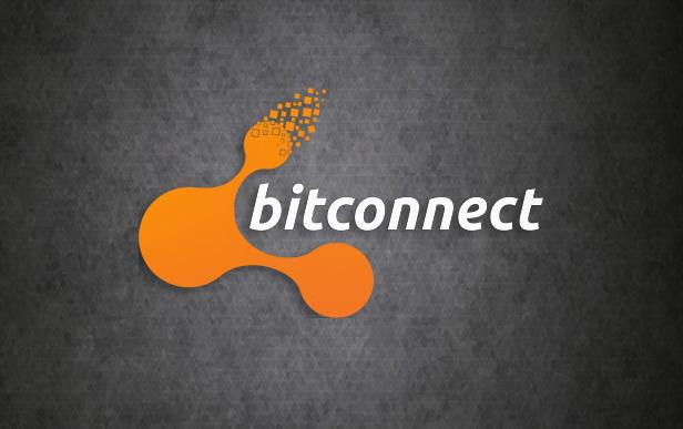 Bitconnect Logo - Bitconnect changes logo to distinguish itself as a Market Leader ...