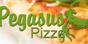 Pegasus Pizza Logo - Pegasus Pizza in Morton - Menu, Reviews, Specials & more!