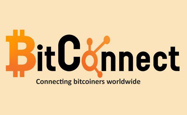 Bitconnect Logo - BitConnect Value Soars Past US$105 as BCC Exchange Generates US$7m ...