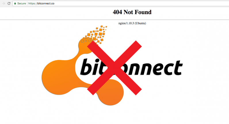 Bitconnect Logo - Bitconnect __ 796×431.png