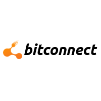 Bitconnect Logo - 5% Off Bitconnect Referral Code, Free Bonus & Coupon 2019