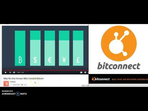 Bitconnect Logo - BITCONNECT LOGO - YouTube