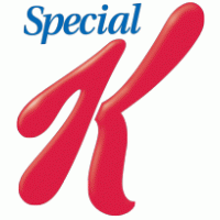 Special K Logo - Special K | Brands of the World™ | Download vector logos and logotypes