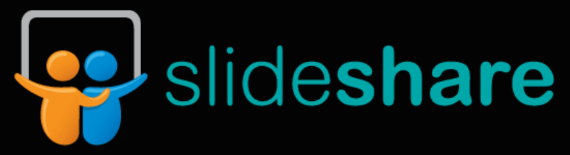SlideShare Logo - SlideShare Launches Free Analytics - Marketing Land