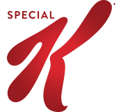Special K Logo - Special K* | Special K* Cereal, Bars, Sandwiches, Shakes, Chips and ...