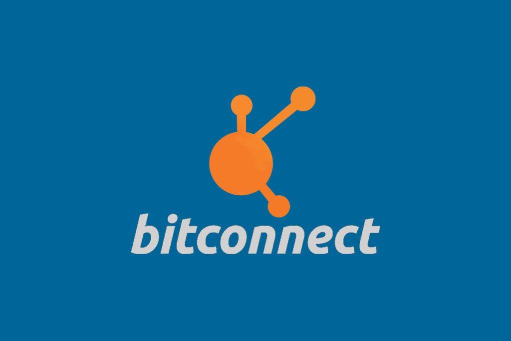 Bitconnect Logo - Bitconnect's lending platform, exchange set to shutter following ...