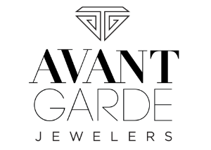 Custom Jewelry Logo - Avant Garde Jewelers's Engagement Ring & Custom Design Store