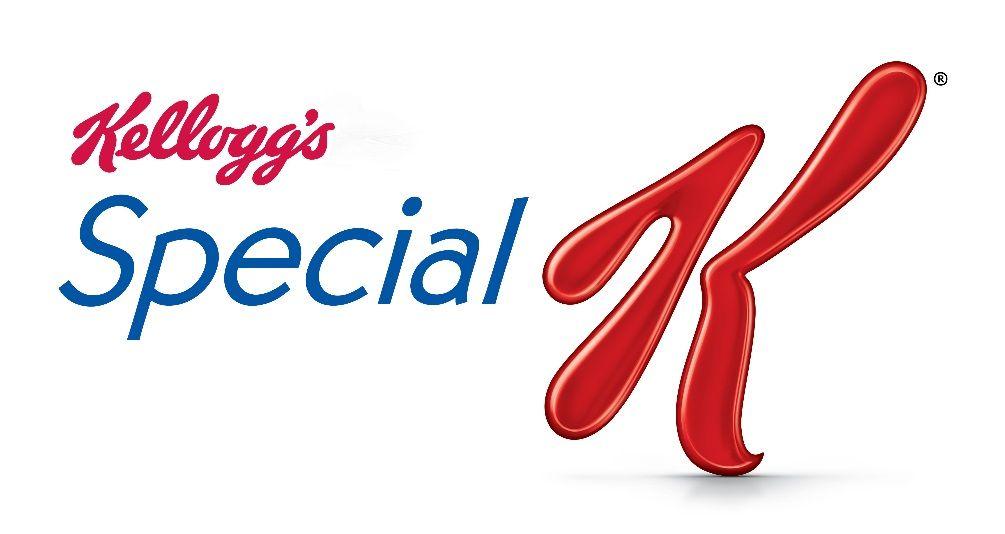 Special K Logo - Kellogg's special k Logos