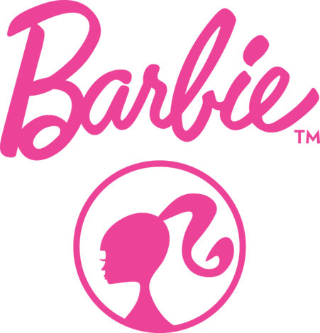 Barbie 2017 Logo - barbie logo Textile of your Home