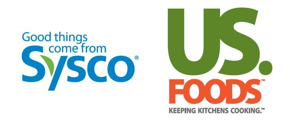Sysco Logo - Rivals Resist Sysco/US Foods Merger